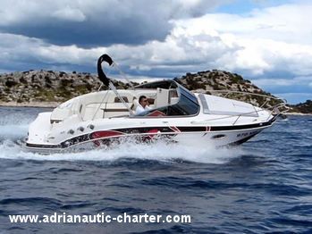 Chaparral Ssi 225 Triple X, Foto 3