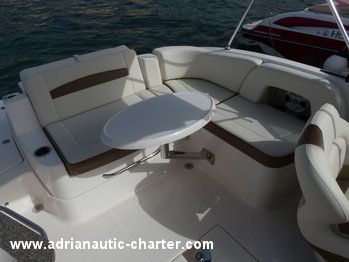 Chaparral Ssi 225 Triple X, Foto 5