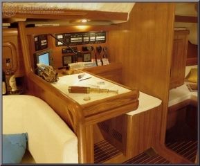 Grand Soleil 43 J&J, Foto 2