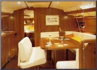 Grand Soleil 43 J&J, Foto 3