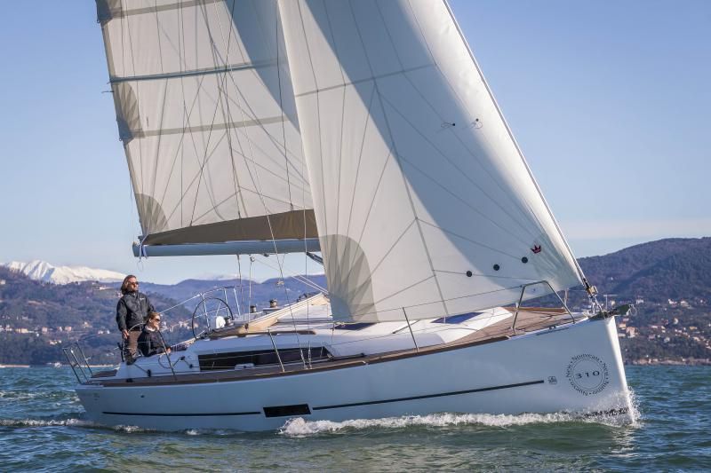Dufour 310 Grand Large Apolonia, Foto 2