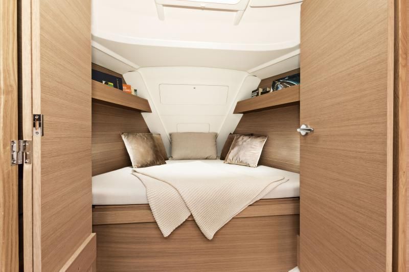 Dufour 310 Grand Large DUFOUR 310, Foto 4