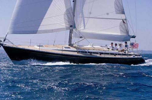 Grand Soleil 46.3