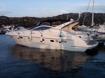 Gobbi 425 SC Lady Veronika, Foto 3