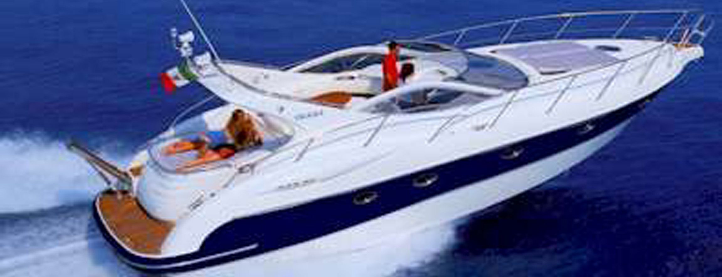 Gobbi 425 SC Lady Veronika, Foto 2