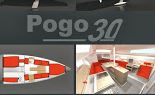 Pogo 30 Sketch