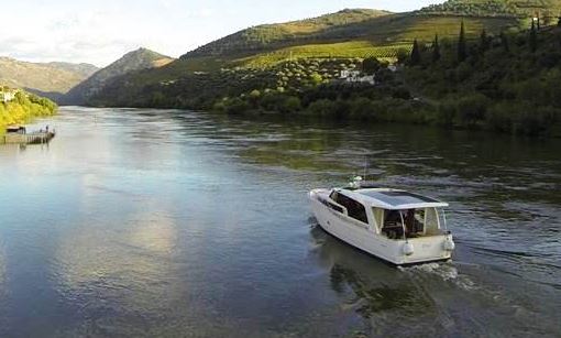 Greenline 33 Ondine, Foto 2
