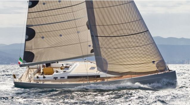 Solaris One 44 Trinity, Foto 2