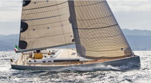 Solaris One 44