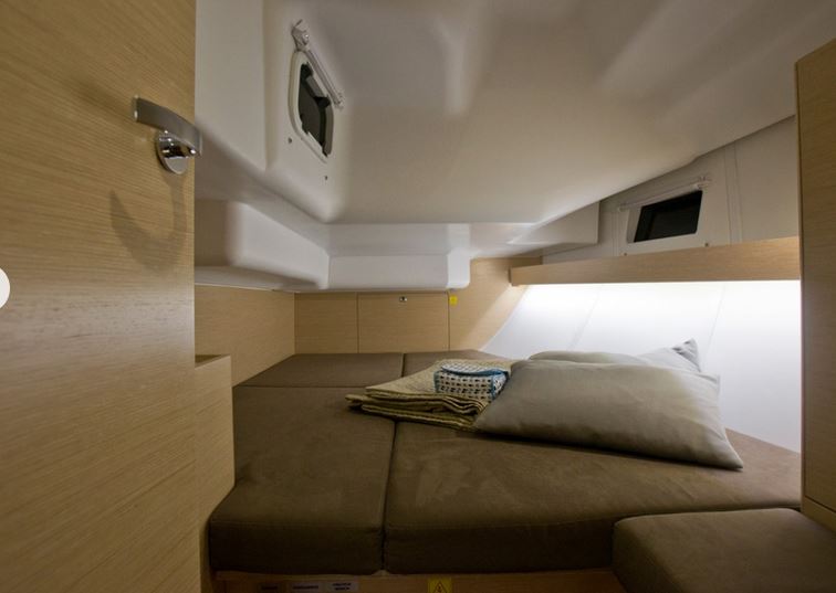 Elan 40 Impression Silente, Foto 4