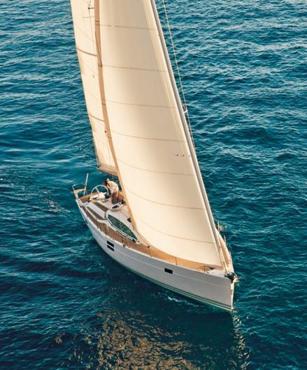 Elan 50 Impression  Top image