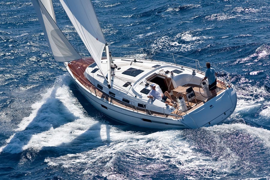 Bavaria Cruiser 40 Star Philip, Foto 2
