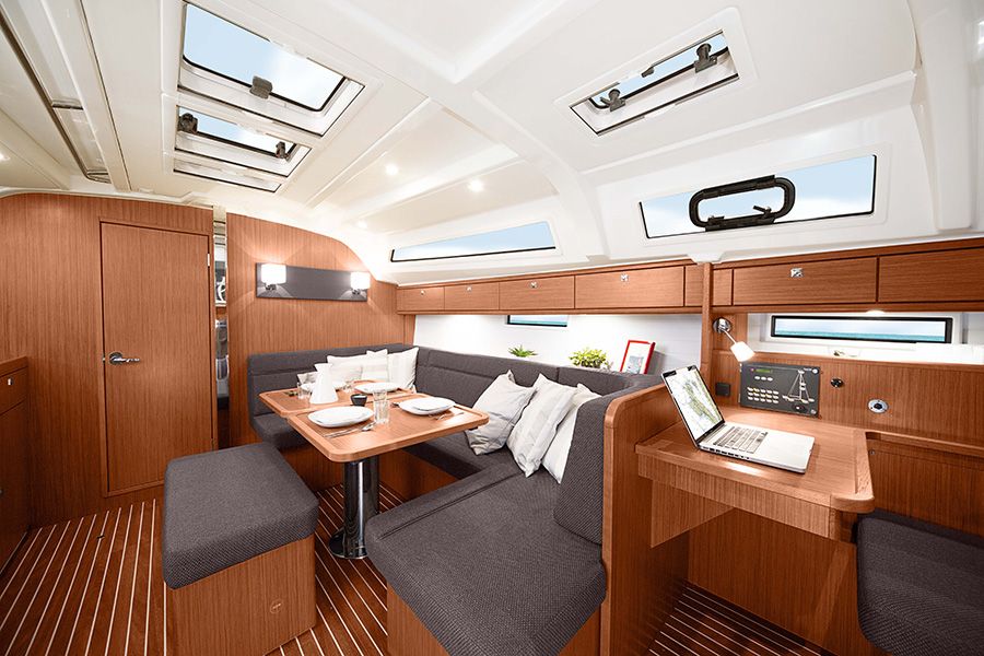 Bavaria Cruiser 41 286_mola_HD_1, Foto 4
