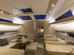 Dufour 410 Grand Large Anemos, Foto 4