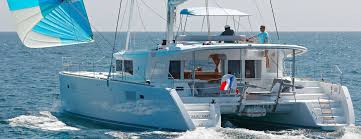 Lagoon 450 F Saelma, Foto 2