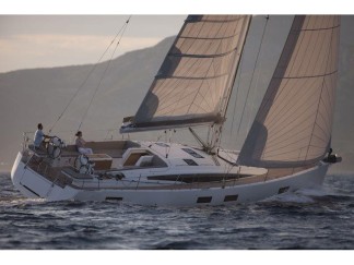Jeanneau 54  Top image