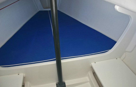 J/70 FLOW Yacht Club, Foto 4