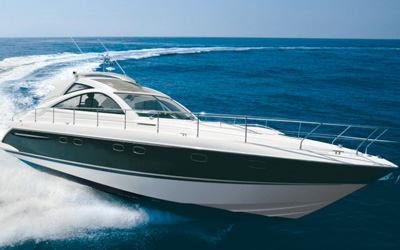 Fairline Targa 52 Katrin, Foto 2