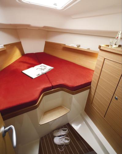 Hanse 345 Ursa Minor, Foto 4