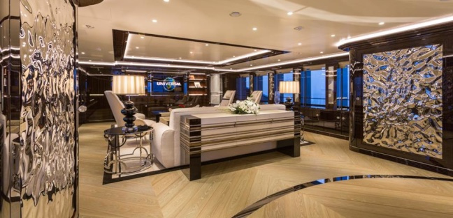 OKTO – Interieur