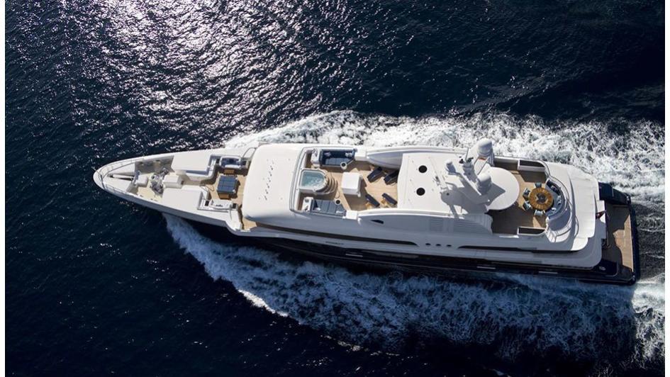 SYCARA V – Lifestyle