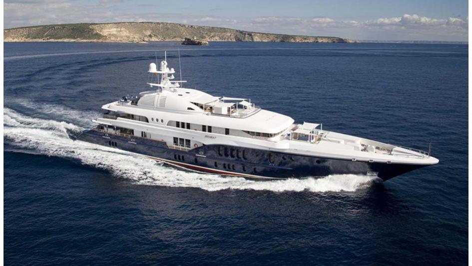 SYCARA V – Lifestyle