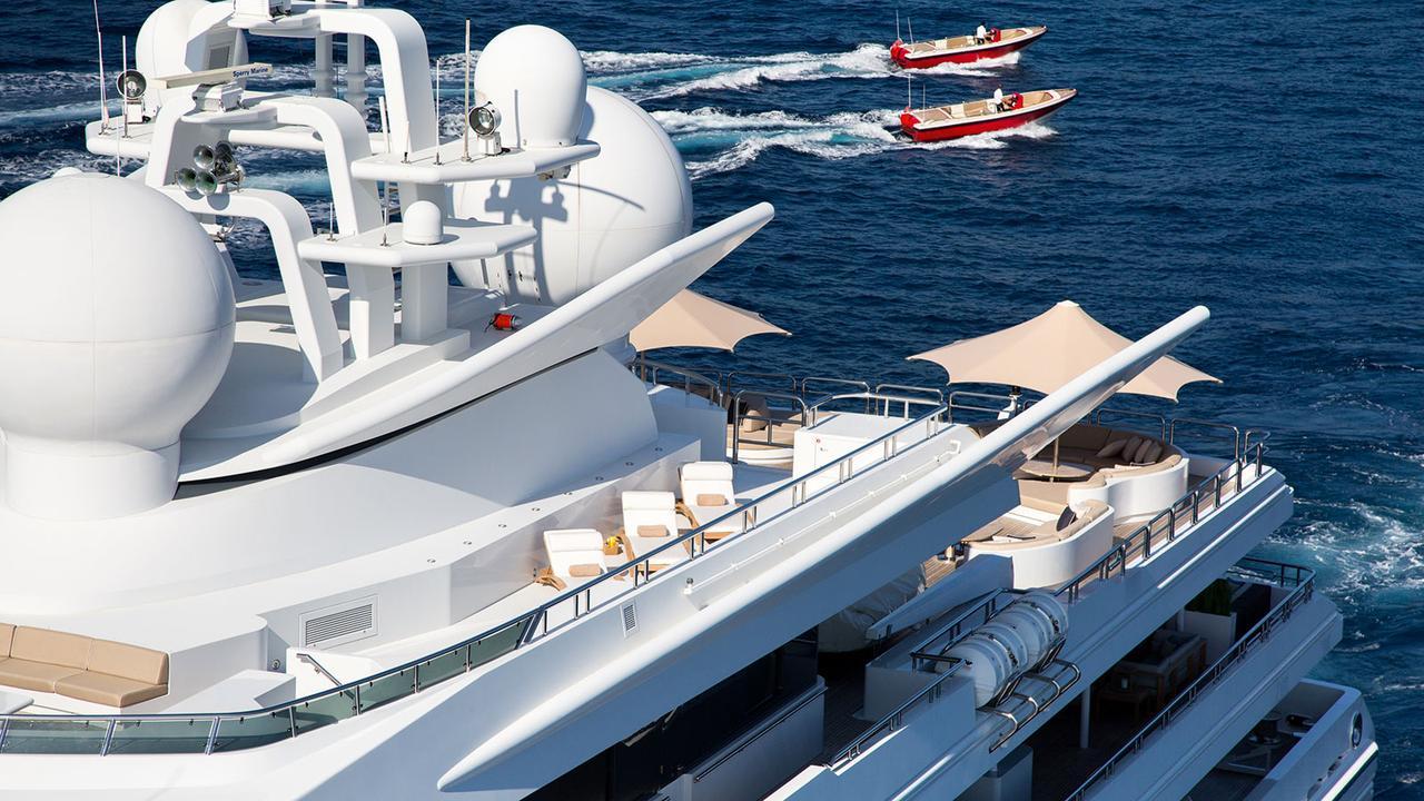 INDIAN EMPRESS – Lifestyle