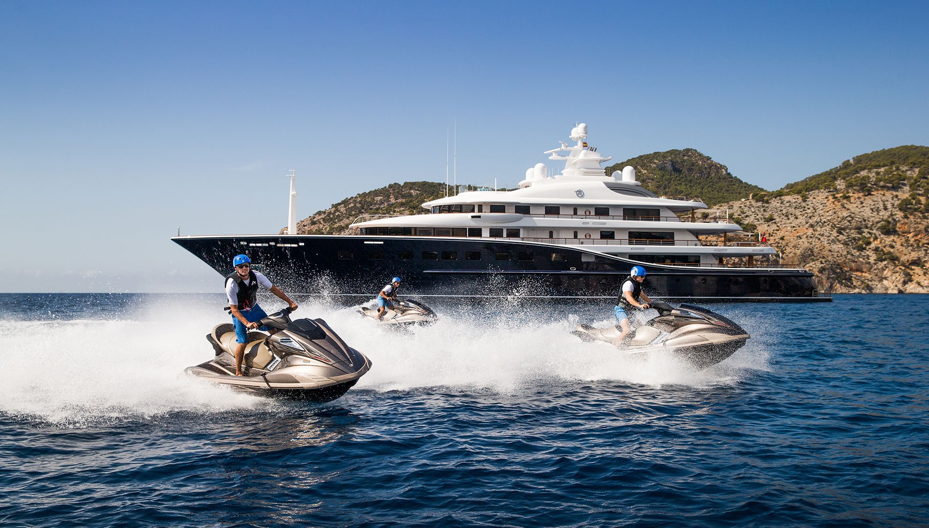 AQUILA – Lifestyle