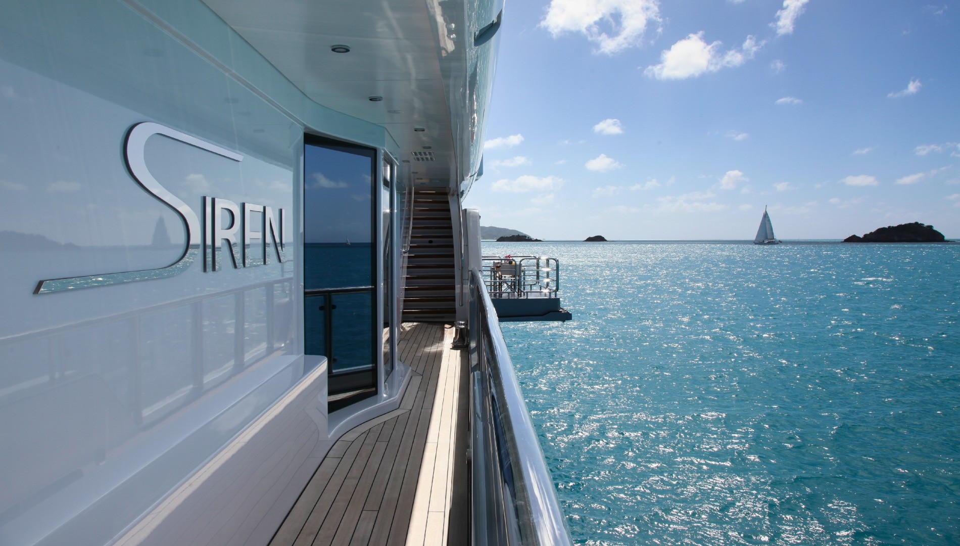 SIREN – Lifestyle