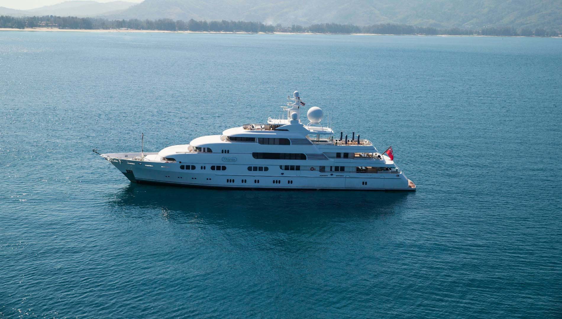 TITANIA – Lifestyle