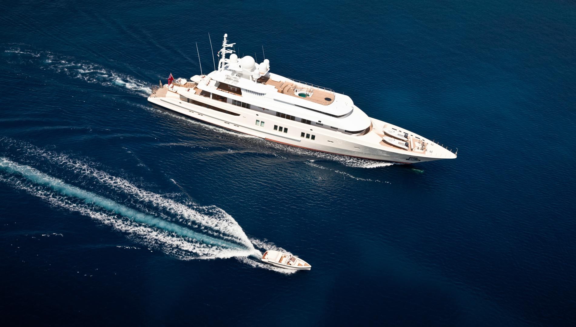 CORAL OCEAN – Lifestyle