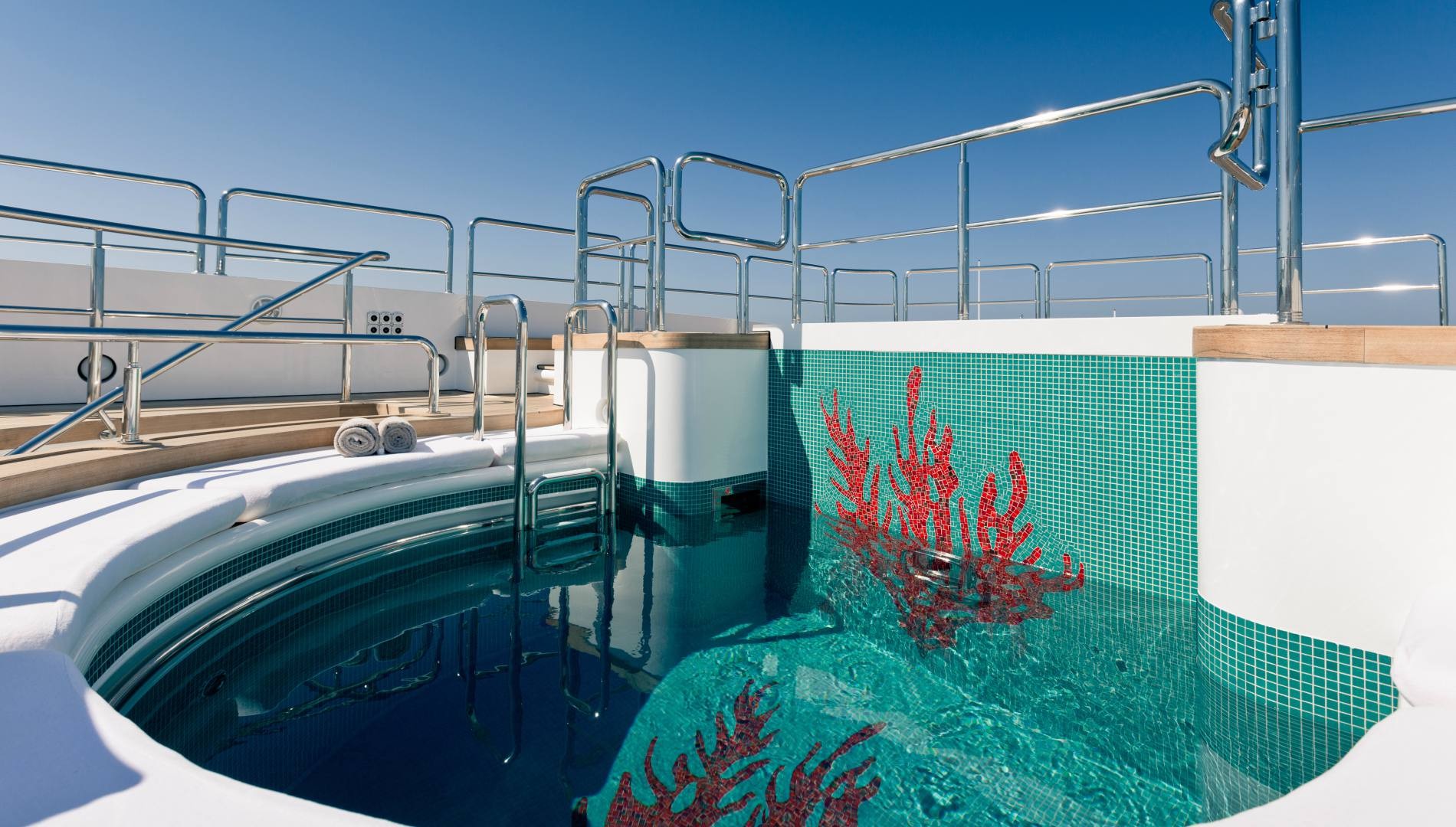 CORAL OCEAN – Lifestyle