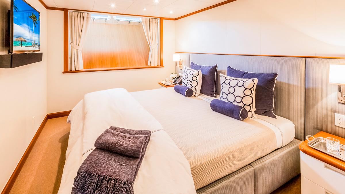 SURI – Interieur