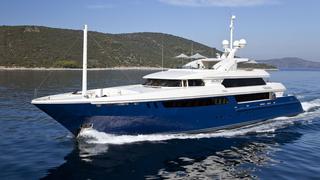 MARY-JEAN II