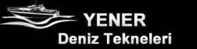 Logo Yener Yachts (Yenertekne)