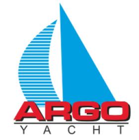 Logo Argo Yacht