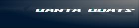 Logo Banta Boats