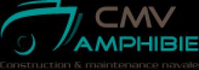 Logo CMV Amphibie