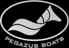 Logo Pegazus Boats