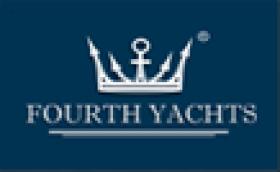 Logo Fourth Yachts
