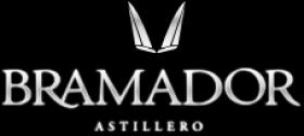 Logo Bramador astillero