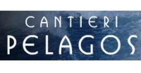 Logo Cantieri Pelagos