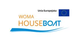 Logo WOMA