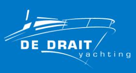 Logo De Drait Yachtbau
