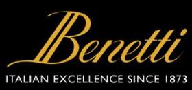 Logo Benetti Shipyard