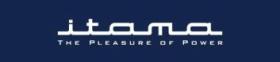 Logo Itama Yacht