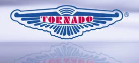 Logo Tornado Marina S.P.A.