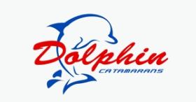 Logo Dolphin Catamarans