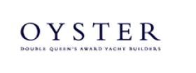 Logo Oyster Marine