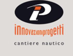 Logo Innovazione i Progetti